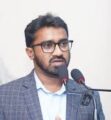 আ. লীগ ও তার দোসররা কোনো নির্বাচনে আসতে পারবে না : রাশেদ খান