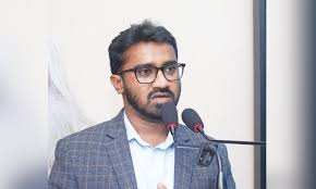 আ. লীগ ও তার দোসররা কোনো নির্বাচনে আসতে পারবে না : রাশেদ খান