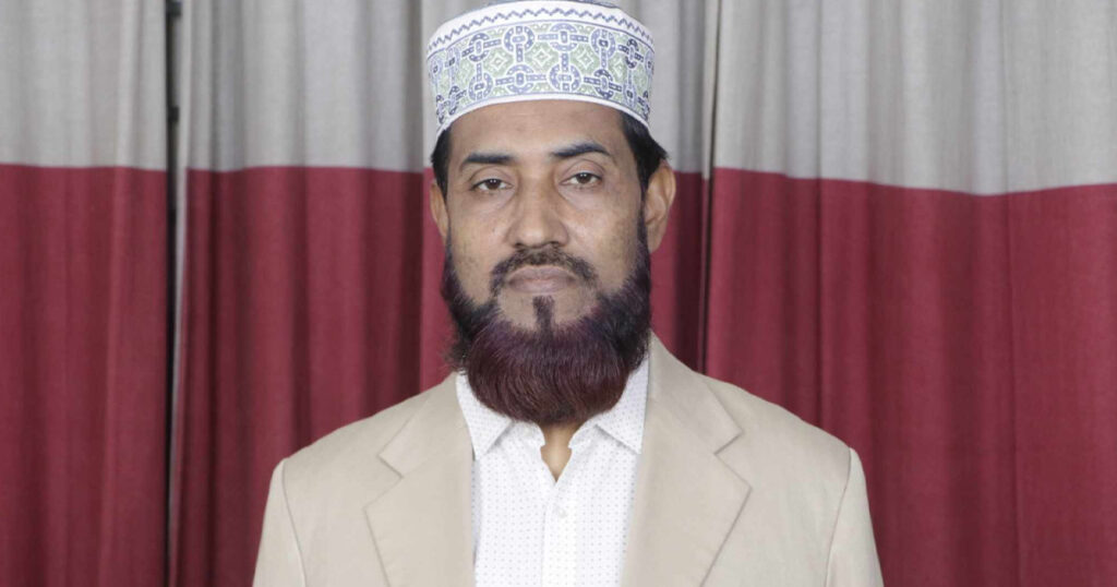 জামায়াত ক্ষমতায় গেলে সবার অধিকার প্রতিষ্ঠায় কাজ করবে