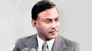 শহীদ রাষ্ট্রপতি জিয়াউর রহমানের জন্মদিনে নাসিরনগর উপজেলা বিএনপির আলোচনা ও দোয়া মাহফিল