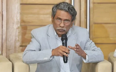 জুলাই সনদ বাস্তবায়নে শিগগিরই চূড়ান্ত প্রতিবেদন দেবে কমিশন: আলী রীয়াজ
