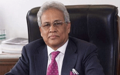 মধ্যপ্রাচ্যে প্রবাসীরা কাজ করতে পারলে রেমিট্যান্স প্রবাহ ঠিক থাকবে: বিএবি চেয়ারম্যান