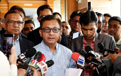 আধুনিক কারিকুলাম ছাড়া টেক্সটাইল শিক্ষায় কাঙ্ক্ষিত অগ্রগতি সম্ভব নয়: বাণিজ্যমন্ত্রী