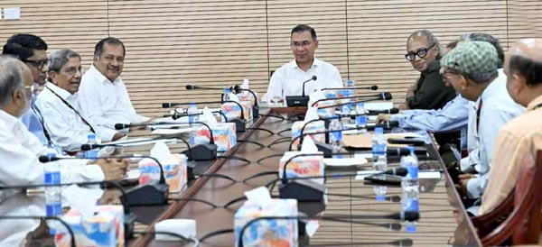 বিভিন্ন মামলায় অভিযুক্ত ২৮২ জন সাংবাদিকের তালিকা প্রধানমন্ত্রীর কাছে