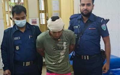 শ্রীমঙ্গলে মসজিদের ভেতর মুসল্লি  খুন গ্রেফতার এক