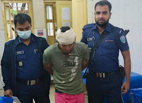 শ্রীমঙ্গলে মসজিদের ভেতর মুসল্লি  খুন গ্রেফতার এক