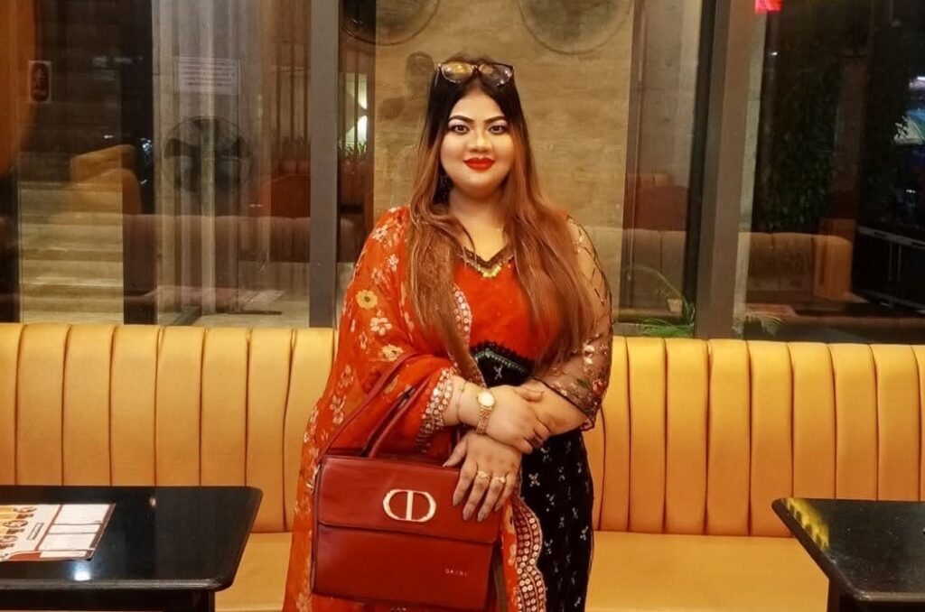 আইরিন রিয়ার কবিতা ‘হে প্রিয় ভালোবাসা’