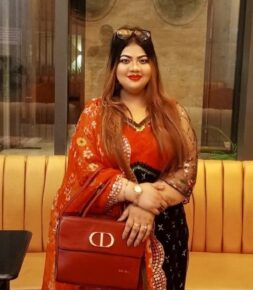 আইরিন রিয়ার কবিতা ‘হে প্রিয় ভালোবাসা’