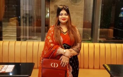 আইরিন রিয়ার কবিতা ‘হে প্রিয় ভালোবাসা’