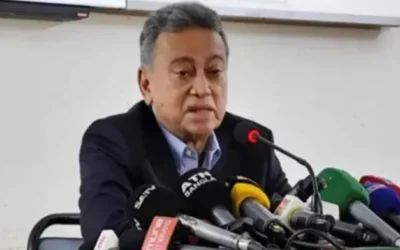 জেপি মরগানসহ বড় বড় ফান্ড ম্যানেজাররা বিনিয়োগে আগ্রহ দেখাচ্ছে: অর্থমন্ত্রী