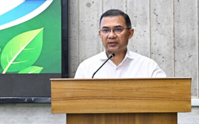 সবুজ অর্থনীতির পথে দৃঢ়ভাবে এগিয়ে যাচ্ছে দেশ: প্রধানমন্ত্রী