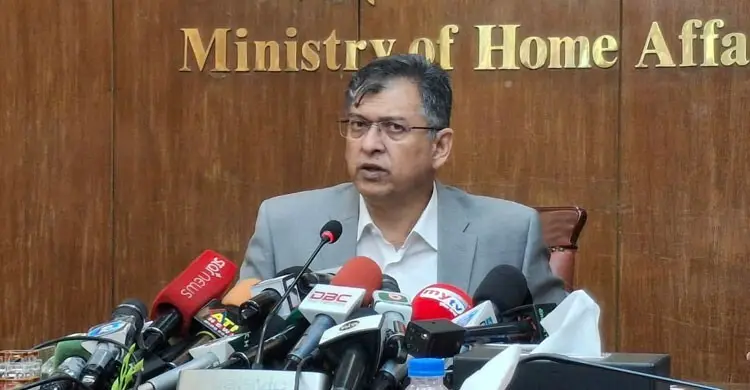 দ্রুততম সময়ের মধ্যে তদন্ত করে চার্জশিট দেওয়া হবে : স্বরাষ্ট্রমন্ত্রী