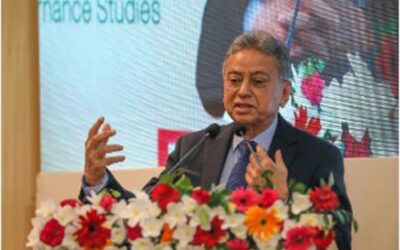 দুই বছরের মধ্যে শেয়ারবাজার ঘুরে দাঁড়াবে: অর্থমন্ত্রী
