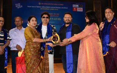মিজাফ স্টার এওয়ার্ড ২০২৬ এ সম্মানিত হলেন পারফেক্ট ইলেকট্রনিক্সের প্রতিষ্ঠাতা ও সিইও গোলাম শাহরিয়ার কবীর