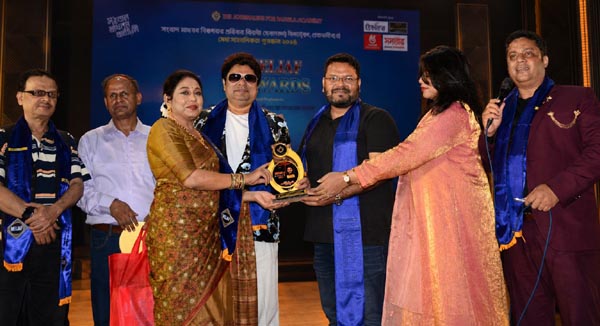 মিজাফ স্টার এওয়ার্ড ২০২৬ এ সম্মানিত হলেন পারফেক্ট ইলেকট্রনিক্সের প্রতিষ্ঠাতা ও সিইও গোলাম শাহরিয়ার কবীর