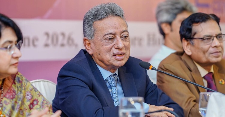 ব্যবসার পথে কোনো ব্যক্তি-প্রতিষ্ঠান বাধা হলে ‘দরজা দেখিয়ে দেওয়া হবে :অর্থমন্ত্রী