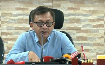 বর্তমানে সবচেয়ে বড় চ্যালেঞ্জ দ্রুত কর্মসংস্থান সৃষ্টি : বাণিজ্যমন্ত্রী