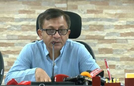বর্তমানে সবচেয়ে বড় চ্যালেঞ্জ দ্রুত কর্মসংস্থান সৃষ্টি : বাণিজ্যমন্ত্রী