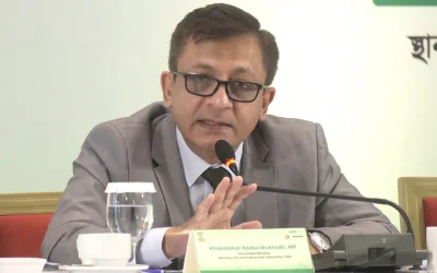 নতুন উদ্যোক্তা তৈরির হার কমায় আয় বৈষম্য বেড়েছে : বাণিজ্যমন্ত্রী