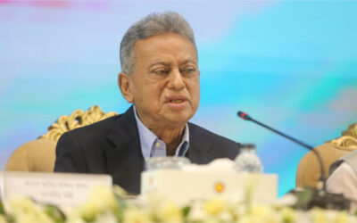 বাজেটকে যথাসম্ভব অন্তর্ভুক্তিমূলক করার চেষ্টা করেছি : অর্থমন্ত্রী