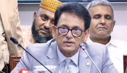 অনার্স কোর্স থেকে বাংলা ও ইতিহাস বাদ দেওয়ার কোনো পরিকল্পনা নেই: শিক্ষামন্ত্রী