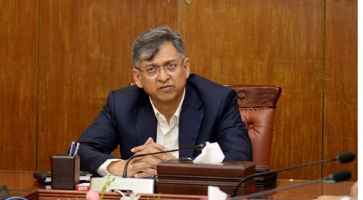 গোয়েন্দা তথ্যের ভিত্তিতে ৬ জেলায় সেনা মোতায়েন করা হয়েছে : স্বরাষ্ট্রমন্ত্রী
