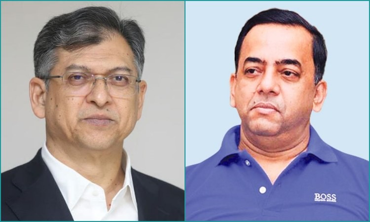 গ্রেফতার বেনজীরকে দ্রুত দেশে ফিরিয়ে আনার প্রক্রিয়া চলছে : স্বরাষ্ট্রমন্ত্রী