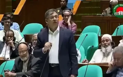 বিএসএফের হাতে বাংলাদেশি হত্যা মানবাধিকার লঙ্ঘন: স্বরাষ্ট্রমন্ত্রী