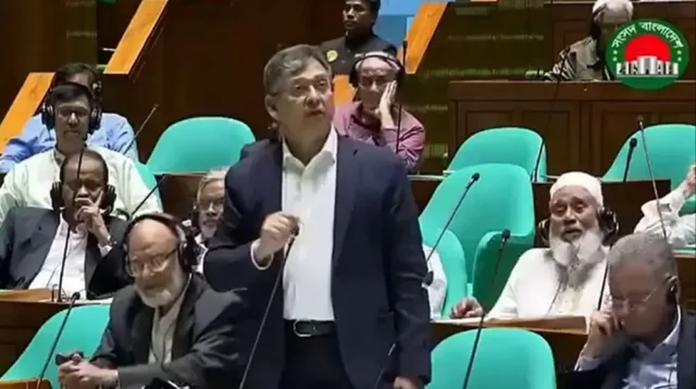 বিএসএফের হাতে বাংলাদেশি হত্যা মানবাধিকার লঙ্ঘন: স্বরাষ্ট্রমন্ত্রী