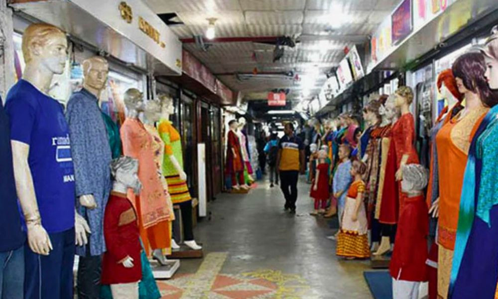 শপিংমল খোলা রাখার সময়সীমা বাড়লো