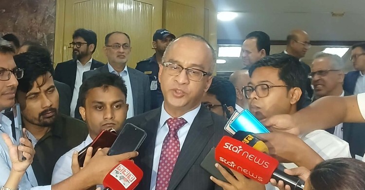ইসলামী ব্যাংক নিয়ে অস্থিরতা পুরো ব্যাংক খাতে প্রভাব ফেলতে পারে : মাসরুর আরেফিন