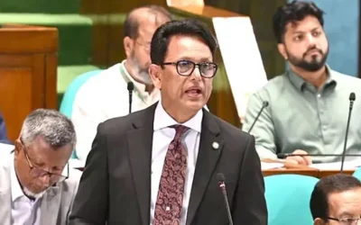 ফ্রি ওয়াইফাই ও ‘ওয়ান টিচার ওয়ান ট্যাব’সহ শিক্ষায় ব্যাপক রূপান্তরের ঘোষণা : শিক্ষামন্ত্রী