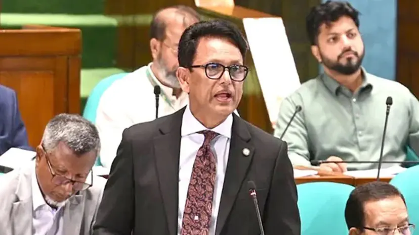 ফ্রি ওয়াইফাই ও ‘ওয়ান টিচার ওয়ান ট্যাব’সহ শিক্ষায় ব্যাপক রূপান্তরের ঘোষণা : শিক্ষামন্ত্রী