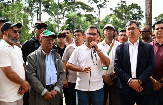 আসুন আমাদের সন্তানদের বুক ভরে শ্বাস নিতে একটি করে গাছ লাগাই : প্রধানমন্ত্রী