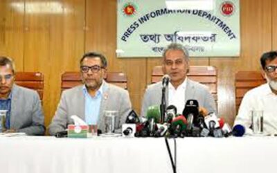 দেশের আরও ১০ জেলায় রেল সংযোগ চালু করা হবে : রেলমন্ত্রী