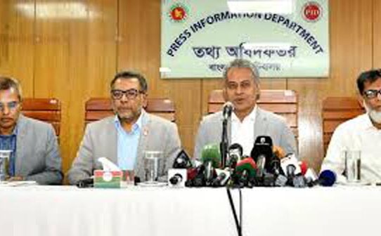 দেশের আরও ১০ জেলায় রেল সংযোগ চালু করা হবে : রেলমন্ত্রী