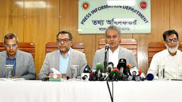 দেশের আরও ১০ জেলায় রেল সংযোগ চালু করা হবে : রেলমন্ত্রী