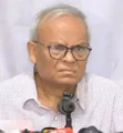 বিরোধী দলের মধ্যেই ফ্যাসিবাদী মানসিকতা দেখা যাচ্ছে: রিজভী