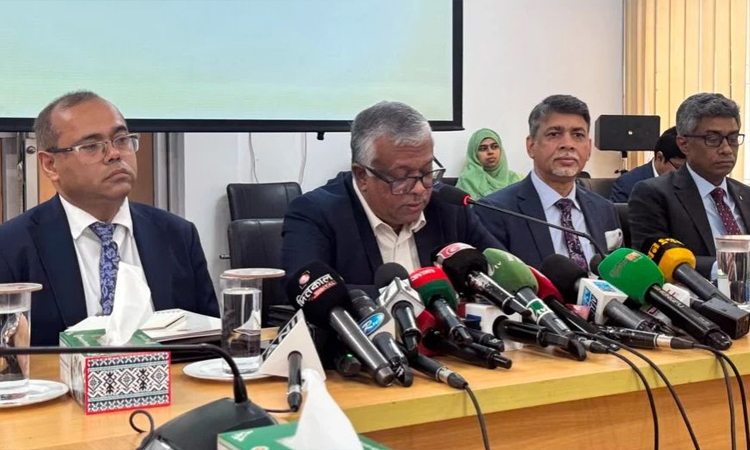 প্রধানমন্ত্রীর সফরকালে ঢাকা ও বেইজিংয়ের মধ্যে ১৫-১৭টি চুক্তি স্বাক্ষর হতে পারে : পররাষ্ট্র সচিব