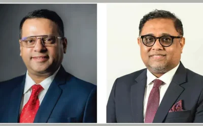 ইউসিবির ডিএমডি হলেন মোহাম্মদ শফিকুর রহমান ও মো. রীদওয়ানুল হক
