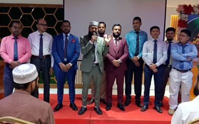 ফেনীতে সোনালী লাইফের প্রোফেশনাল ডেভেলপমেন্ট ট্রেনিং অনুষ্ঠিত