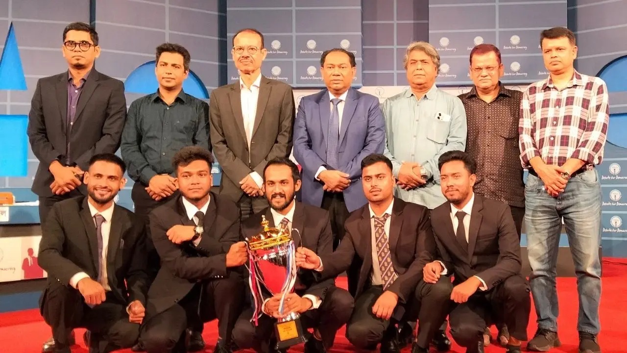 দায়িত্ব নিয়ে দেখলাম এটি খুবই সহজ কাজ : বিএসইসি চেয়ারম্যান