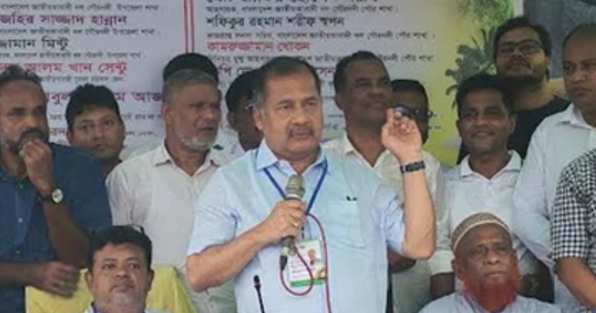 ফ্যামিলি কার্ডে অনিয়মের অভিযোগ প্রমাণিত হলে কঠোর ব্যবস্থা: তথ্যমন্ত্রী