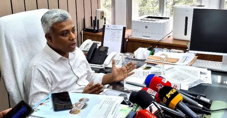 আগামী সপ্তাহে গ্যাস সংকট পরিস্থিতির উন্নতি হবে: জ্বালানি প্রতিমন্ত্রী