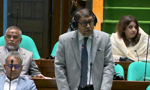 নকল ওষুধের সরবরাহ বন্ধে অভিযান অব্যাহত থাকবে: স্বাস্থ্যমন্ত্রী