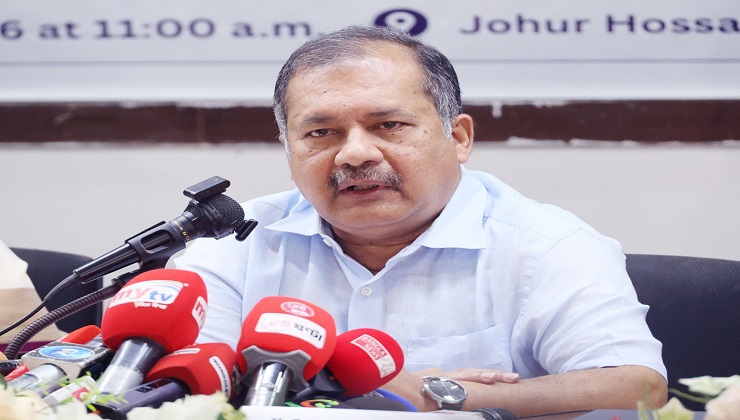 এলডিসি উত্তরণের চ্যালেঞ্জ মোকাবিলায় অর্থনীতি-বান্ধব রাজনীতি প্রয়োজন : তথ্যমন্ত্রী