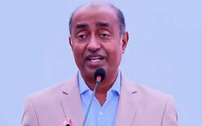 জুলাই হত্যার প্রতিটি ঘটনার বিচার করতে সরকার বদ্ধপরিকর: আইনমন্ত্রী