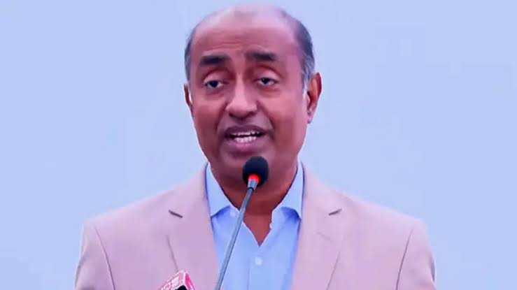 জুলাই হত্যার প্রতিটি ঘটনার বিচার করতে সরকার বদ্ধপরিকর: আইনমন্ত্রী