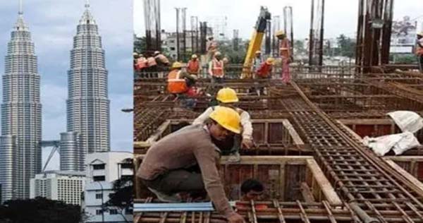 মালয়েশিয়ায় কর্মী পাঠানো ৪৯ রিক্রুটিং এজেন্সির লাইসেন্স প্রত্যাহার