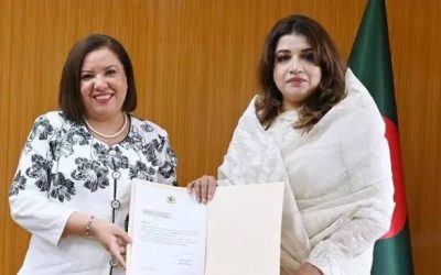 বাণিজ্য ও বিনিয়োগে সহযোগিতা আরও সম্প্রসারণে আগ্রহী মরক্কো